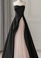 Roselight Evening Gown